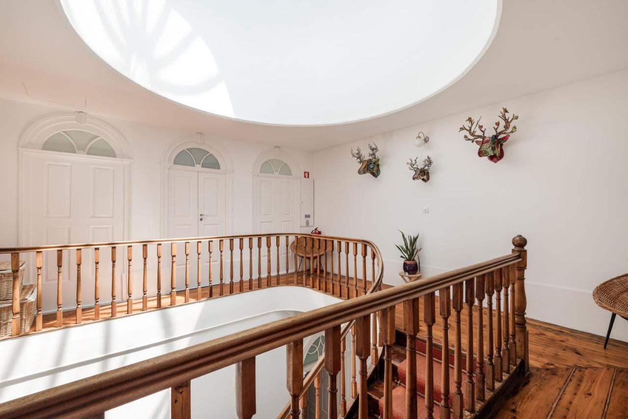 Rosario Suites Townhouse, By Oporto Collection (Adults Only) Exteriér fotografie