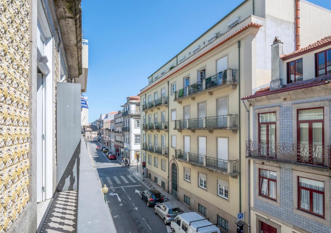 Rosario Suites Townhouse, By Oporto Collection (Adults Only) Exteriér fotografie