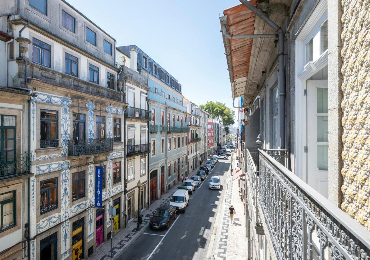 Rosario Suites Townhouse, By Oporto Collection (Adults Only) Exteriér fotografie