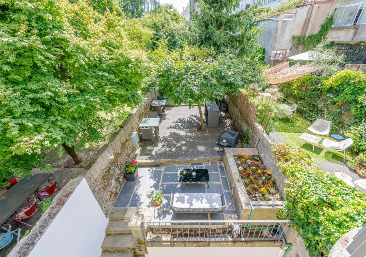 Rosario Suites Townhouse, By Oporto Collection (Adults Only) Exteriér fotografie