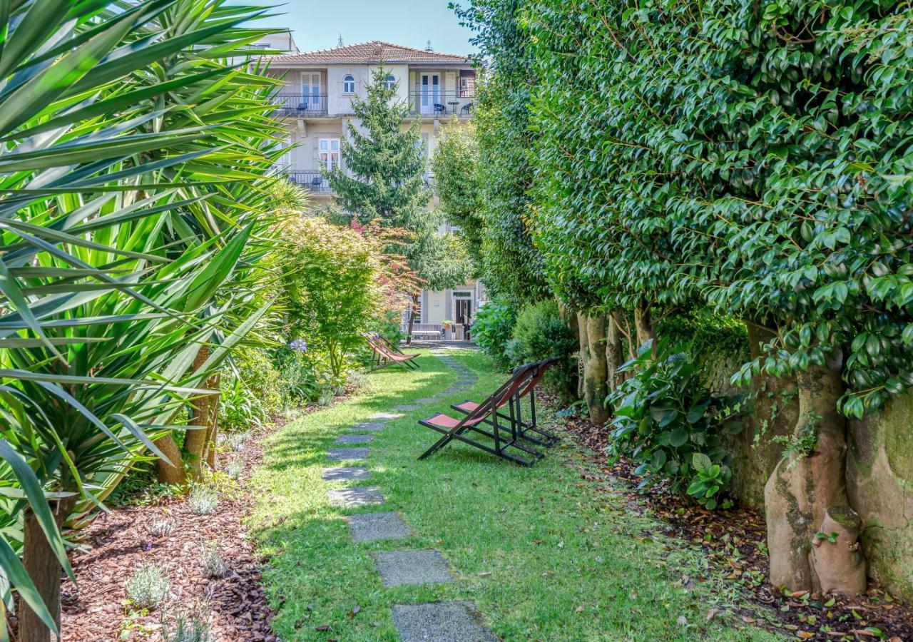 Rosario Suites Townhouse, By Oporto Collection (Adults Only) Exteriér fotografie