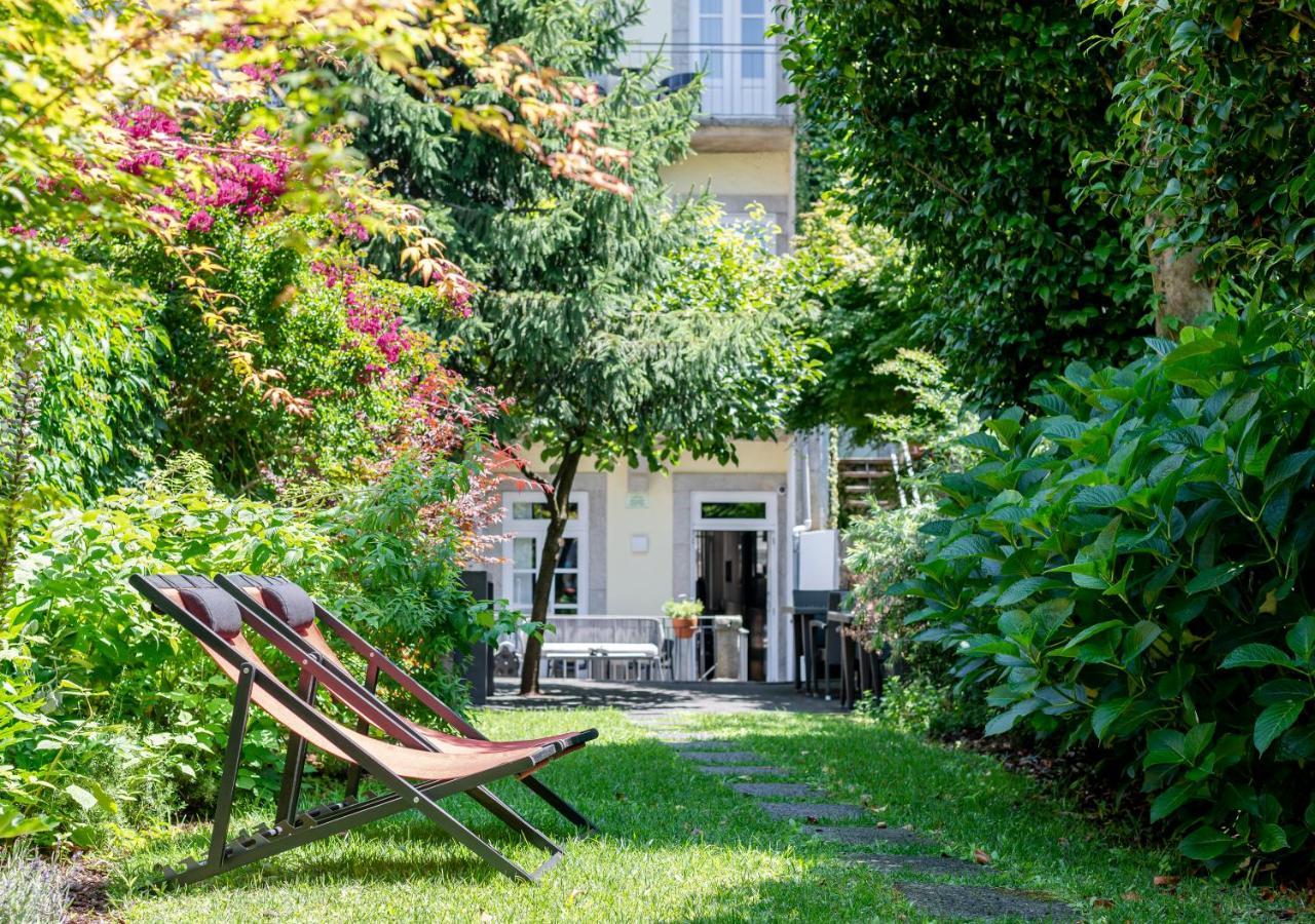 Rosario Suites Townhouse, By Oporto Collection (Adults Only) Exteriér fotografie