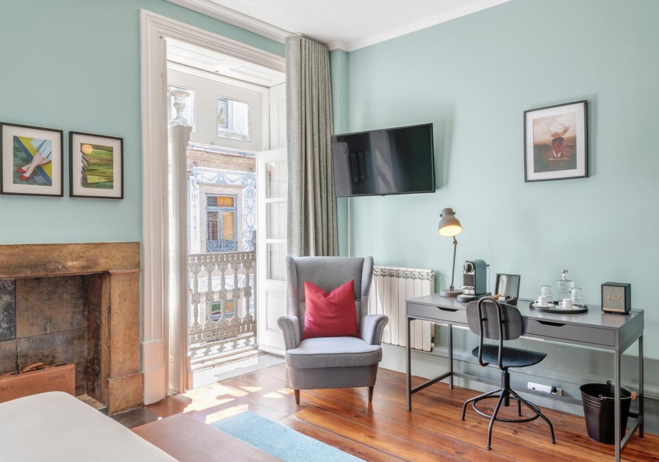 Rosario Suites Townhouse, By Oporto Collection (Adults Only) Exteriér fotografie