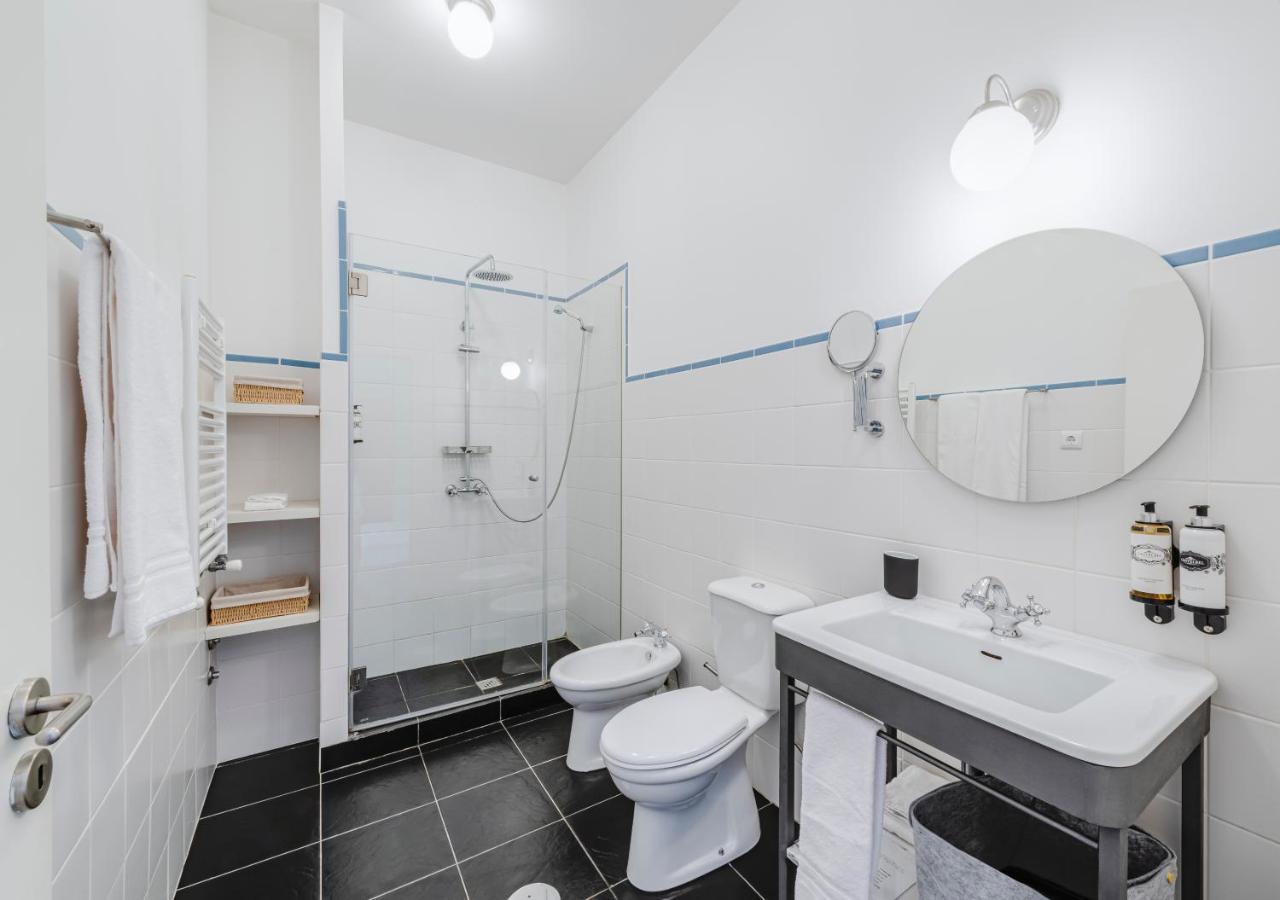 Rosario Suites Townhouse, By Oporto Collection (Adults Only) Exteriér fotografie