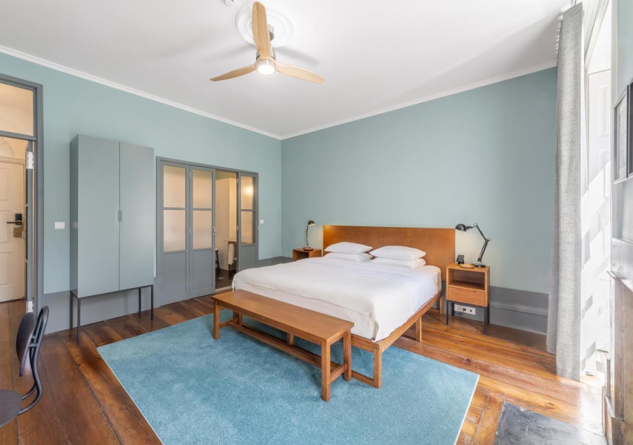 Rosario Suites Townhouse, By Oporto Collection (Adults Only) Exteriér fotografie