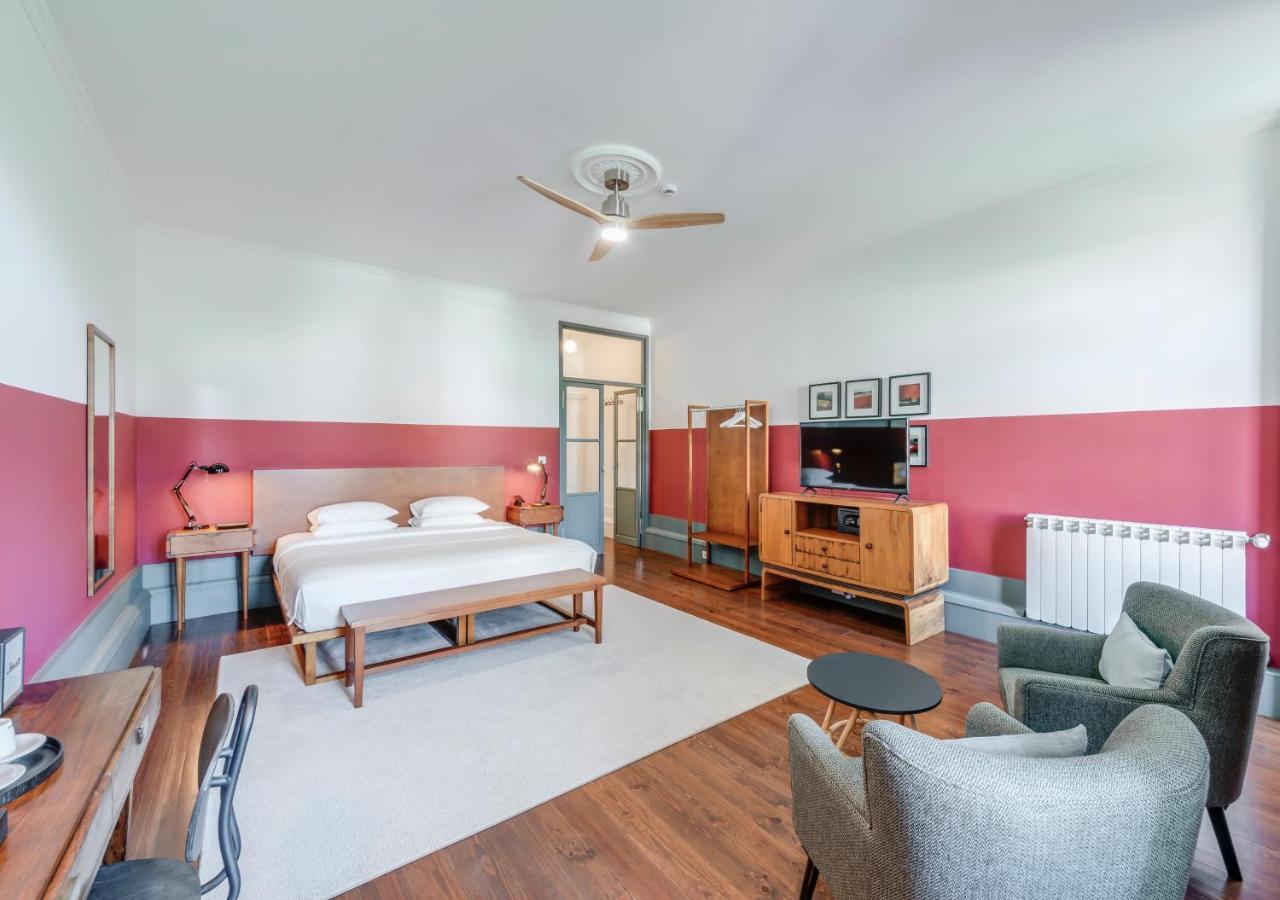 Rosario Suites Townhouse, By Oporto Collection (Adults Only) Exteriér fotografie