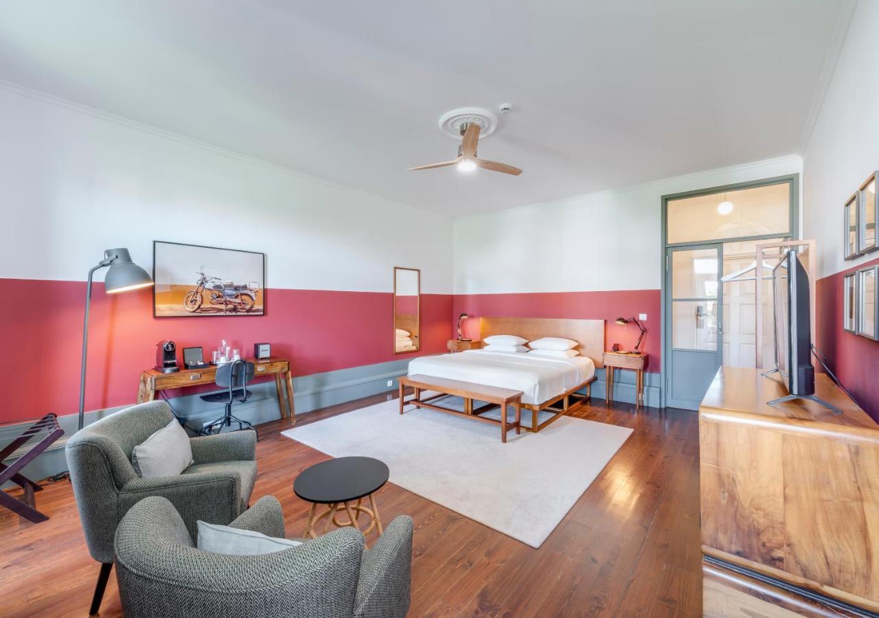 Rosario Suites Townhouse, By Oporto Collection (Adults Only) Pokoj fotografie
