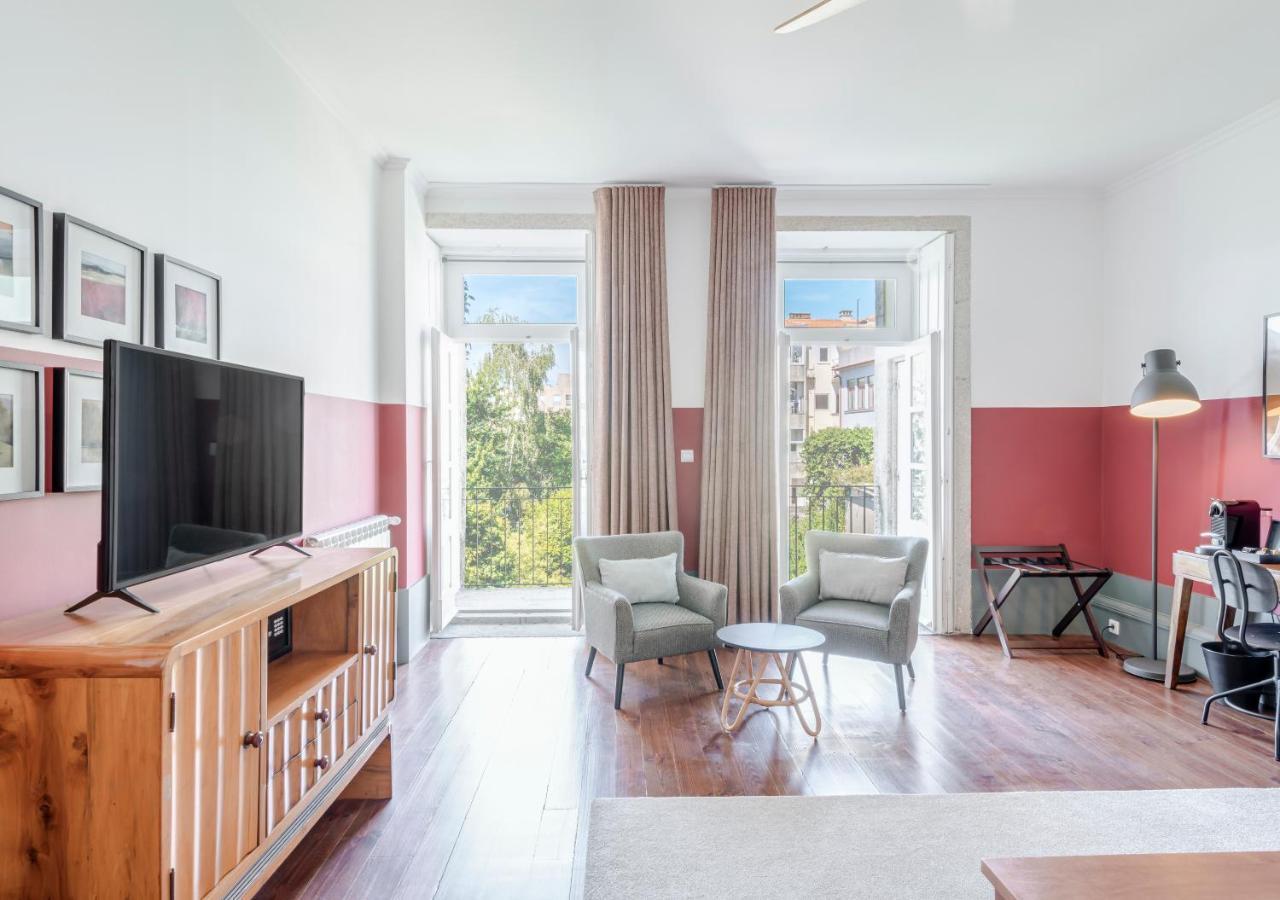 Rosario Suites Townhouse, By Oporto Collection (Adults Only) Exteriér fotografie