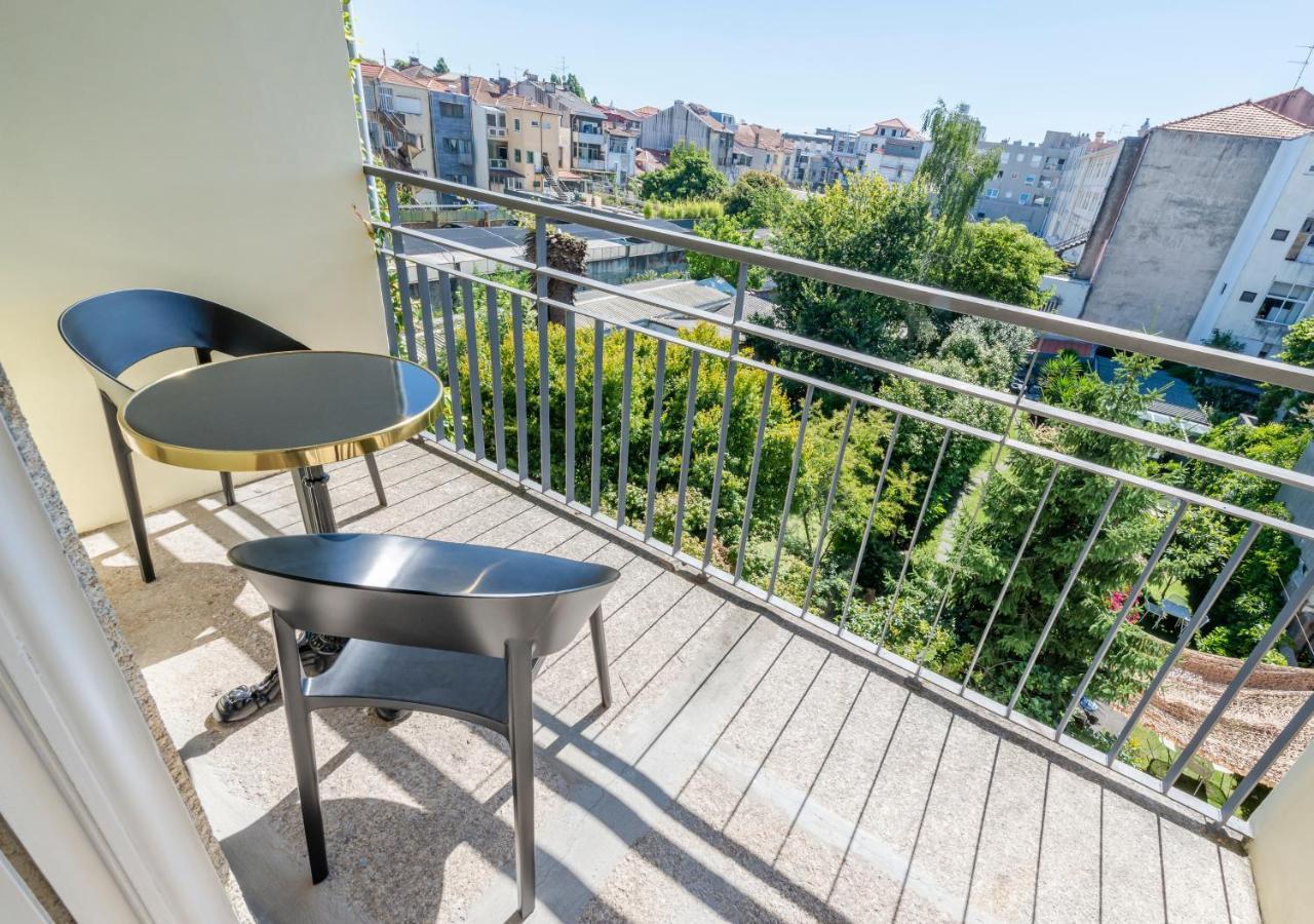 Rosario Suites Townhouse, By Oporto Collection (Adults Only) Exteriér fotografie