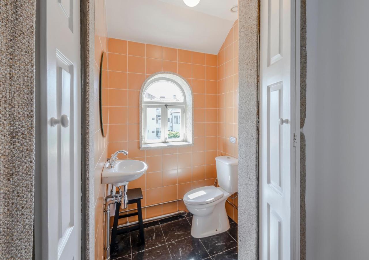 Rosario Suites Townhouse, By Oporto Collection (Adults Only) Exteriér fotografie