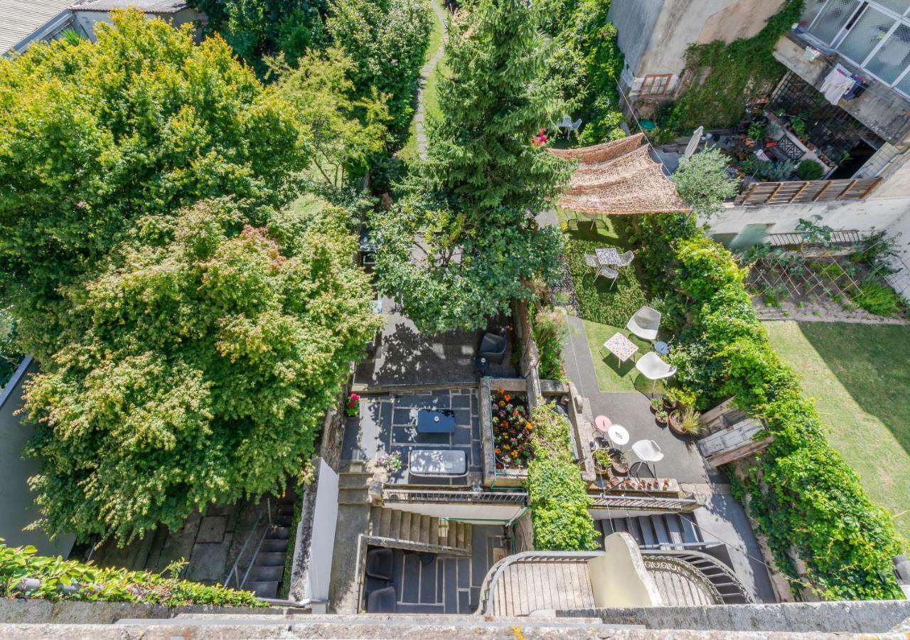 Rosario Suites Townhouse, By Oporto Collection (Adults Only) Exteriér fotografie