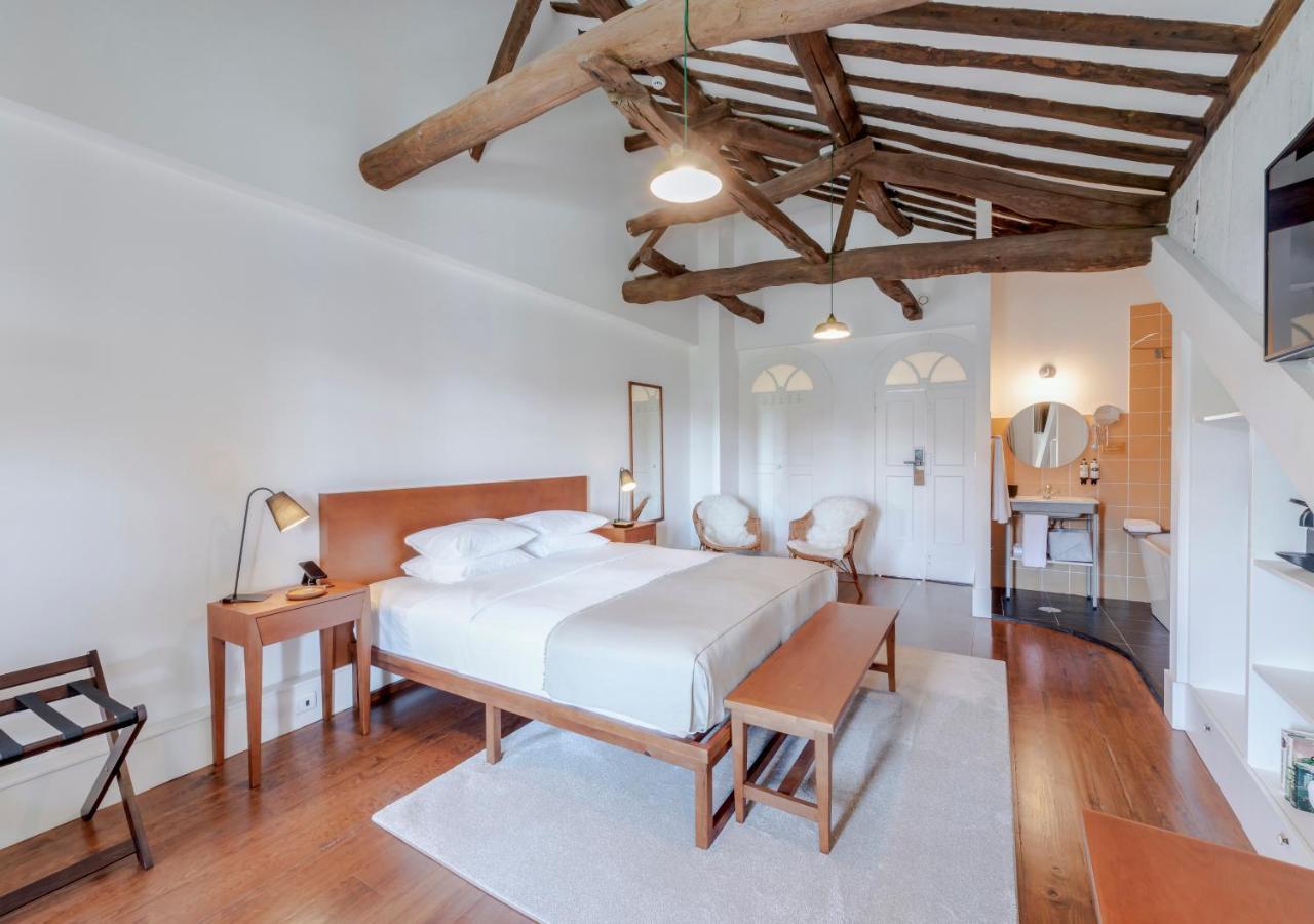 Rosario Suites Townhouse, By Oporto Collection (Adults Only) Exteriér fotografie