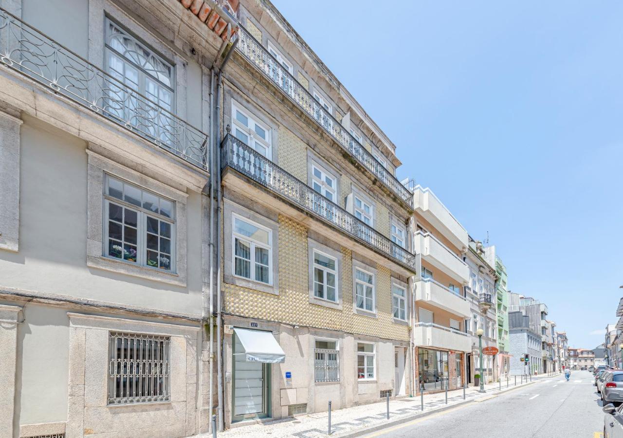 Rosario Suites Townhouse, By Oporto Collection (Adults Only) Exteriér fotografie