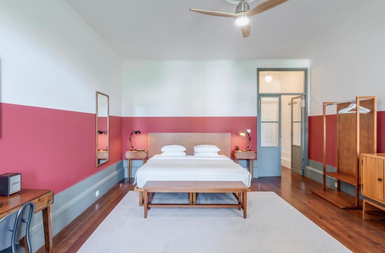 Rosario Suites Townhouse, By Oporto Collection (Adults Only) Exteriér fotografie