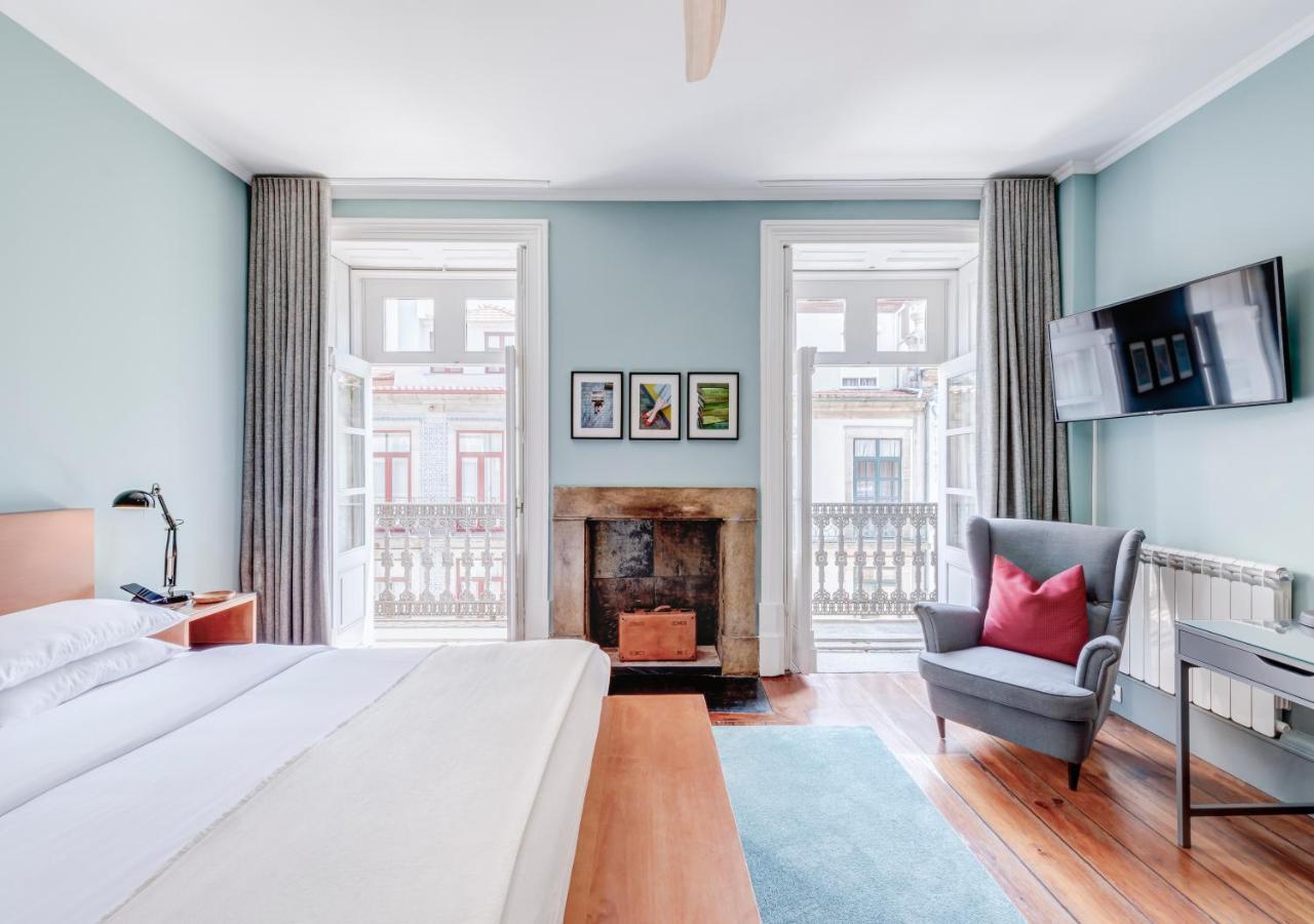 Rosario Suites Townhouse, By Oporto Collection (Adults Only) Exteriér fotografie