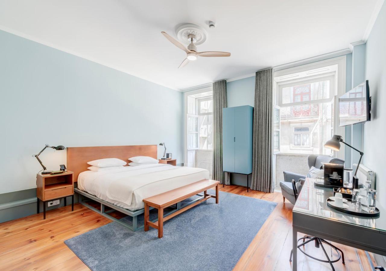 Rosario Suites Townhouse, By Oporto Collection (Adults Only) Pokoj fotografie