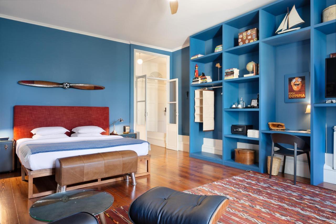 Rosario Suites Townhouse, By Oporto Collection (Adults Only) Exteriér fotografie