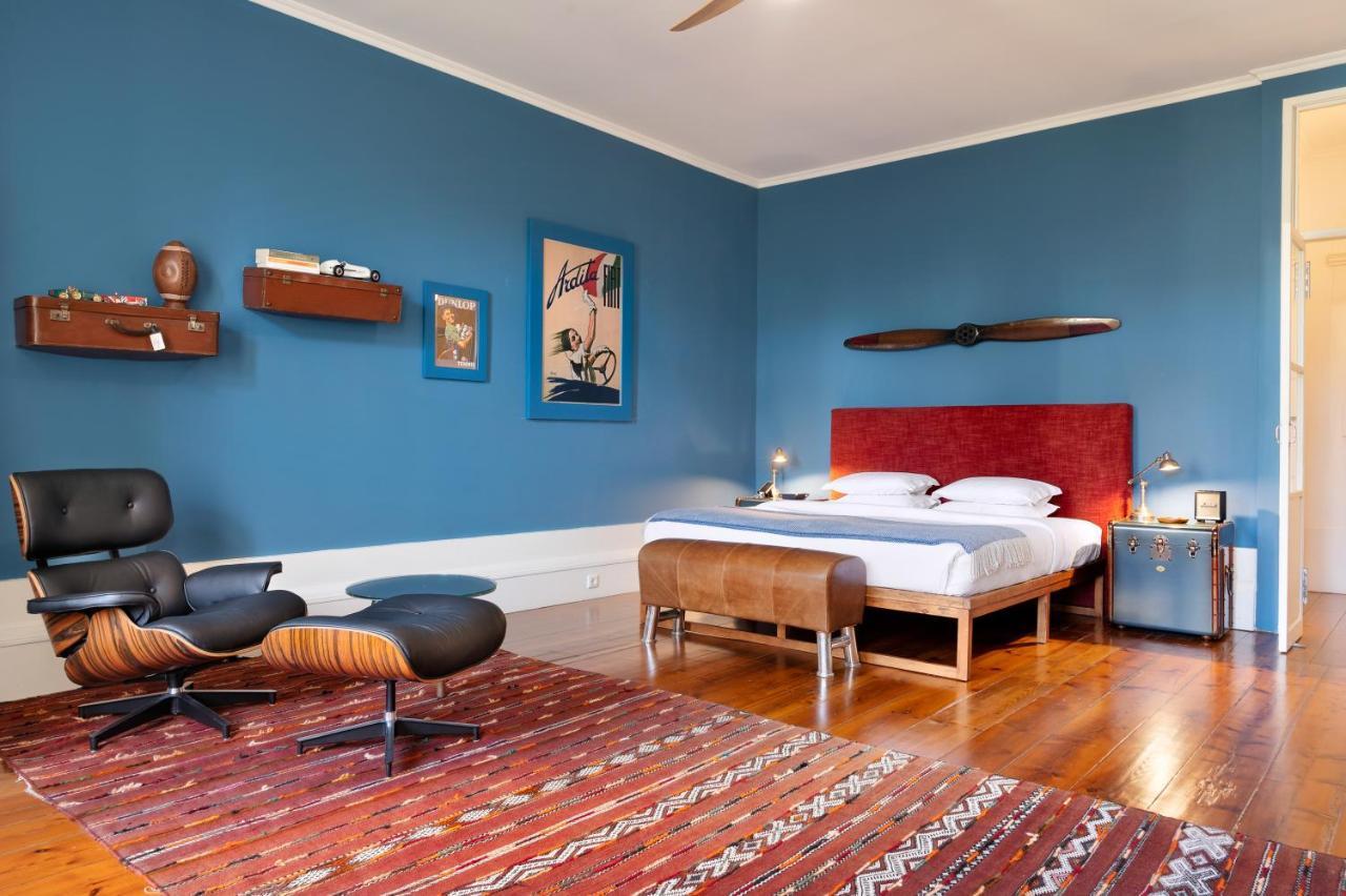 Rosario Suites Townhouse, By Oporto Collection (Adults Only) Exteriér fotografie
