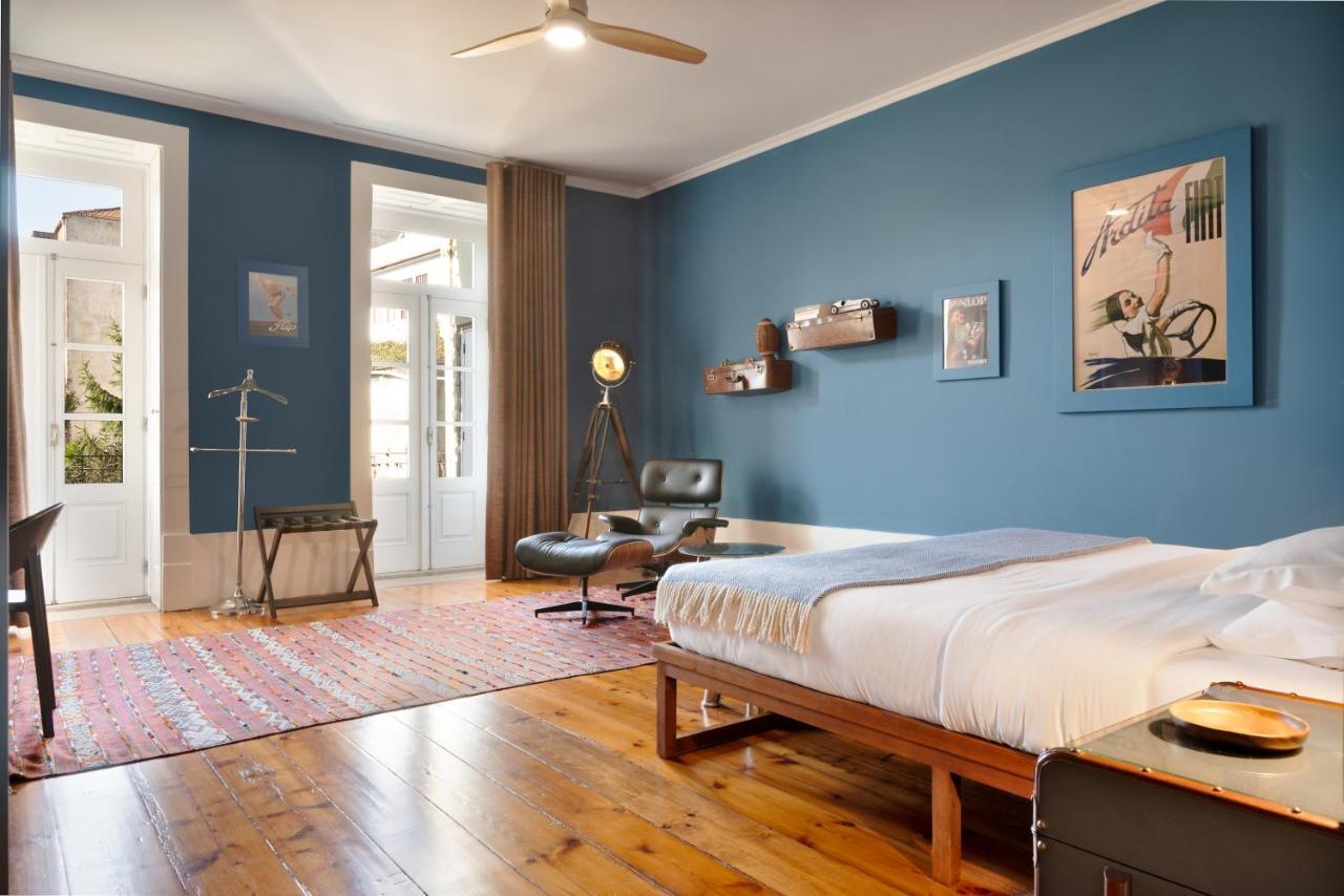 Rosario Suites Townhouse, By Oporto Collection (Adults Only) Exteriér fotografie
