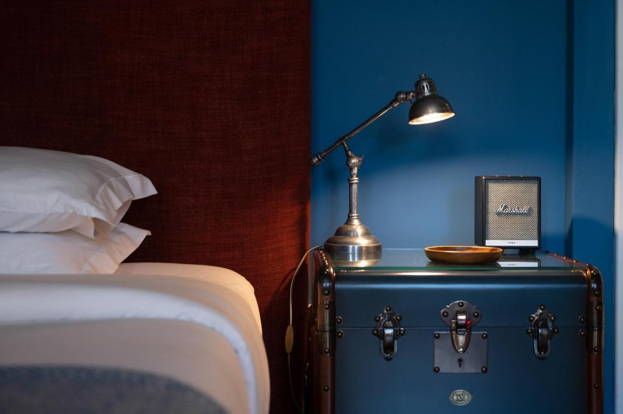 Rosario Suites Townhouse, By Oporto Collection (Adults Only) Exteriér fotografie