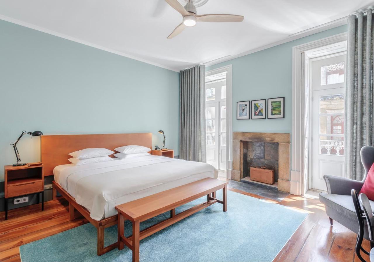 Rosario Suites Townhouse, By Oporto Collection (Adults Only) Pokoj fotografie