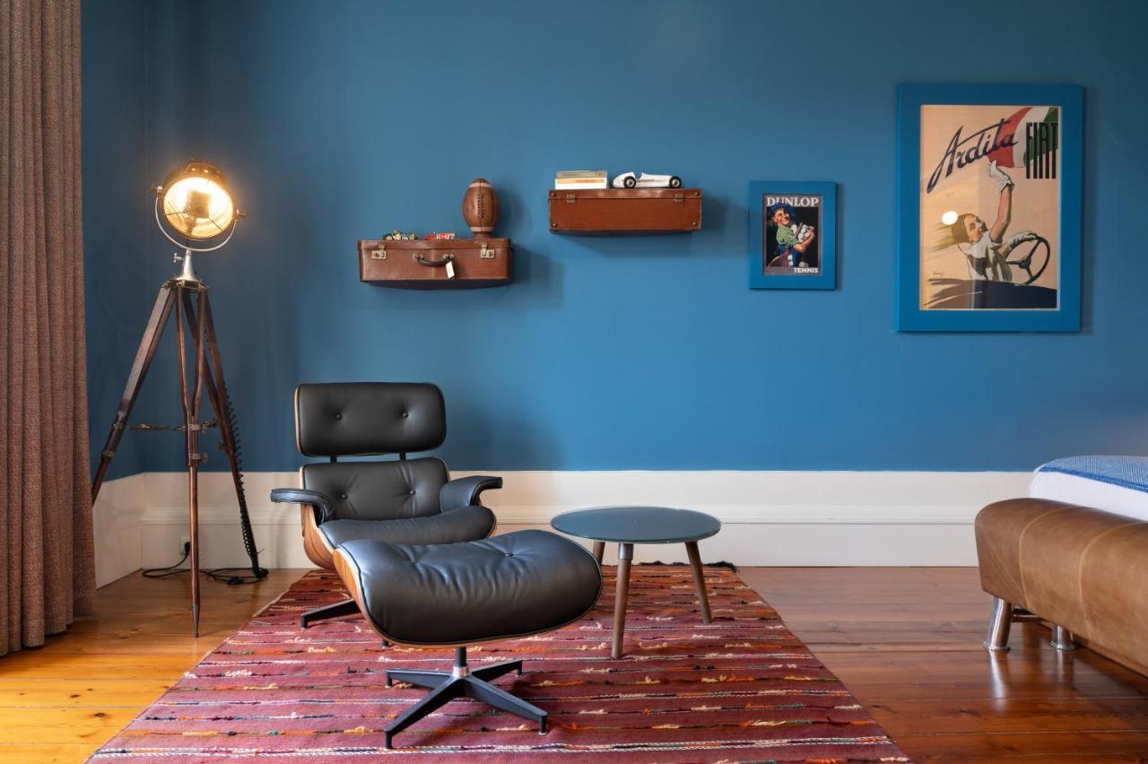 Rosario Suites Townhouse, By Oporto Collection (Adults Only) Exteriér fotografie