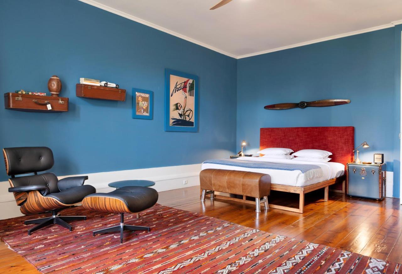 Rosario Suites Townhouse, By Oporto Collection (Adults Only) Exteriér fotografie