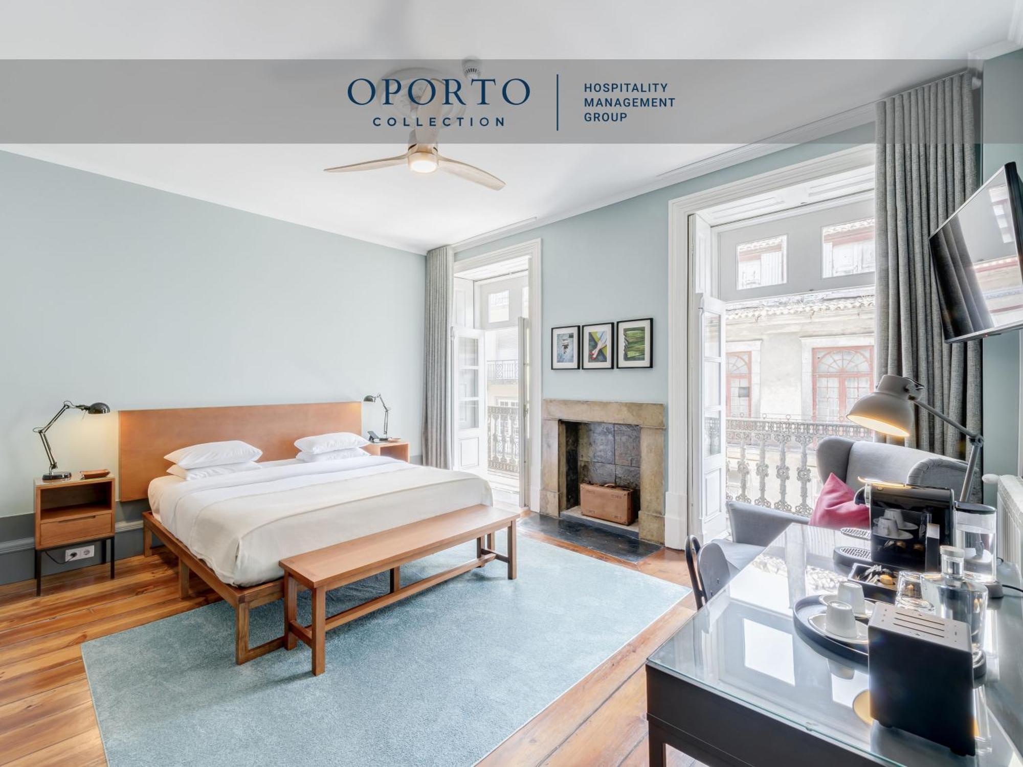 Rosario Suites Townhouse, By Oporto Collection (Adults Only) Exteriér fotografie