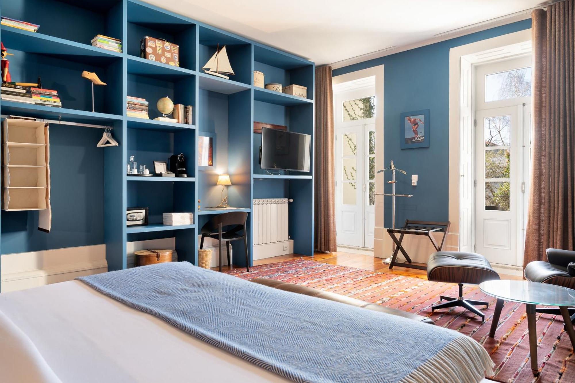 Rosario Suites Townhouse, By Oporto Collection (Adults Only) Pokoj fotografie
